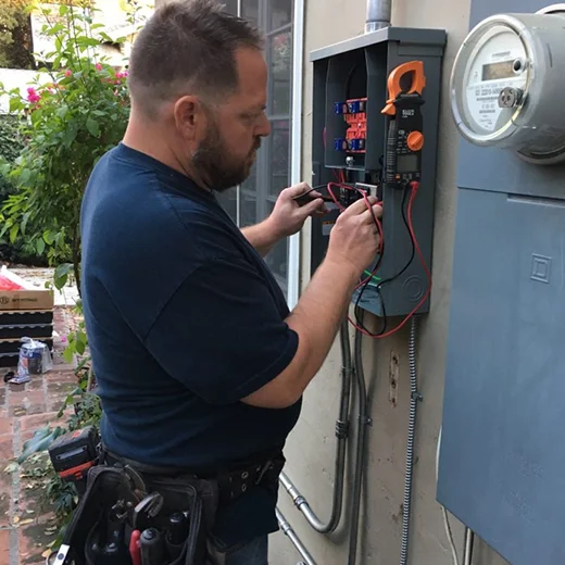 Electrical Inspections