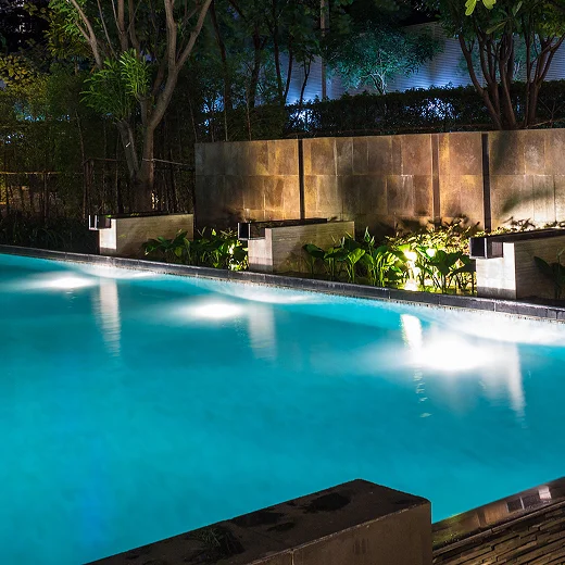Pool & Hot Tub Electrical