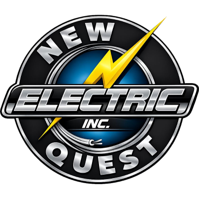 New Quest Electric